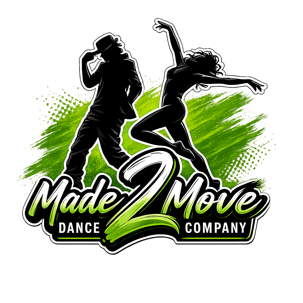 Made 2 Move Dance Company